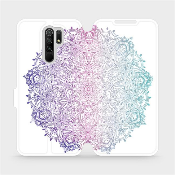 Hülle für Xiaomi Redmi 9 - Farbe M008S