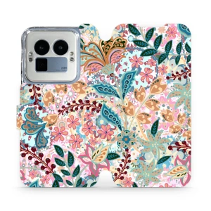 Hülle für Realme GT 8 Pro - Farbe MX04S