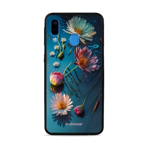 Hülle Glossy Case für Samsung Galaxy A40 - Farbe G013G