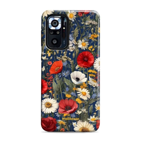 Hülle Elite Pro für Xiaomi Redmi Note 10 pro - Farbe EP46E