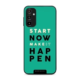 Hülle Glossy Case für Samsung Galaxy A14 4G - Farbe G079G