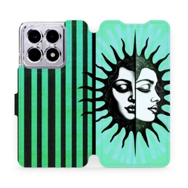 Hülle für Xiaomi 14T Pro - Farbe VP58S