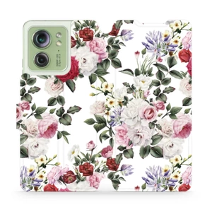 Hülle für Motorola Edge 40 - Farbe MD01S