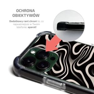 Hülle MagSafe Elite Bumper für Apple iPhone 7 - Farbe DA63D