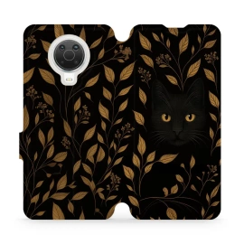 Hülle für Nokia G20 - Farbe V164S