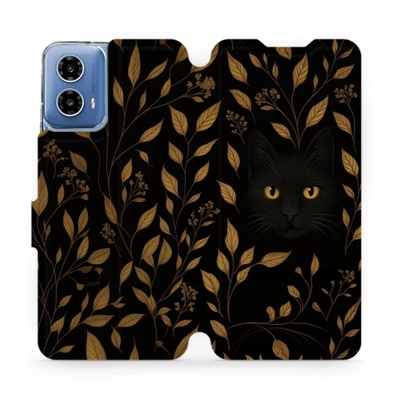 Hülle für Motorola Moto G34 5G - Farbe V164S