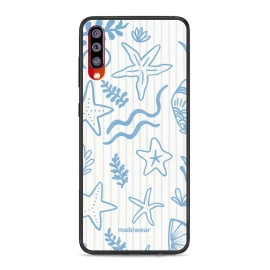 Hülle Glossy Case für Samsung Galaxy A70 - Farbe GP88G