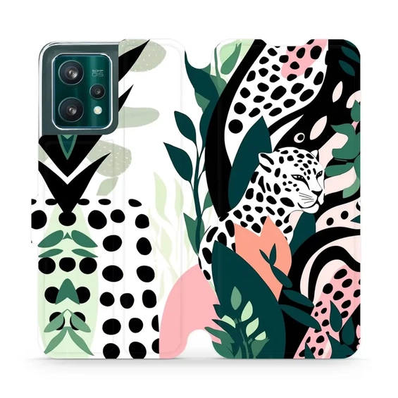 Hülle für Realme 9 Pro Plus - Farbe VP53S