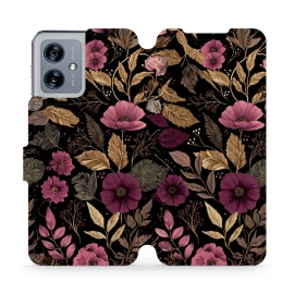 Hülle für Motorola Moto G54 5G - Farbe V170S