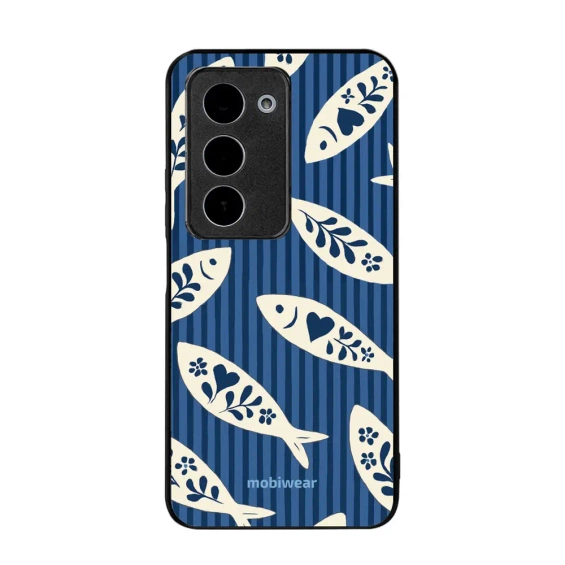 Hülle Glossy Case für Xiaomi Redmi 15 - Farbe GP89G