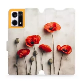 Hülle für Oppo Reno 7 4G - Farbe VP42S