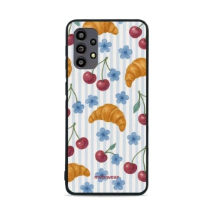 Hülle Glossy Case für Samsung Galaxy A32 5G - Farbe GP85G