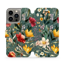 Hülle für Apple iPhone 13 Pro - Farbe VP71S