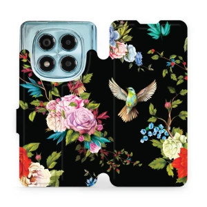 Hülle für Xiaomi Redmi Note 14 Pro 4G - Farbe VD09S