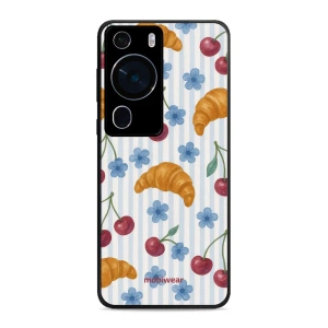 Hülle Glossy Case für Huawei P60 Pro - Farbe GP85G