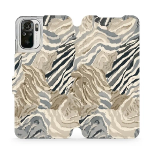 Hülle für Xiaomi Redmi Note 10s - Farbe V168S