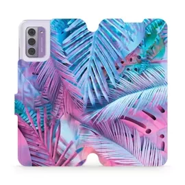 Hülle für Nokia G42 - Farbe MG10S