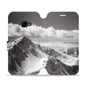 Hülle für Samsung Galaxy Xcover 4 - Farbe M152P