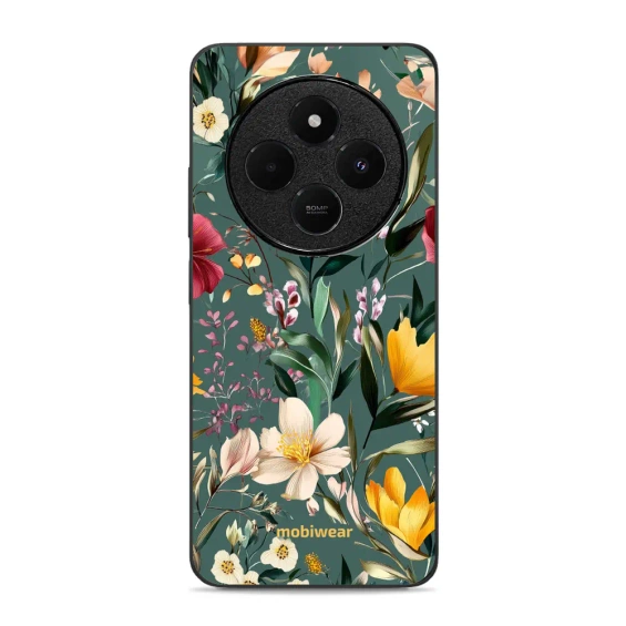 Hülle Glossy Case für Xiaomi Redmi 14C - Farbe GP71G
