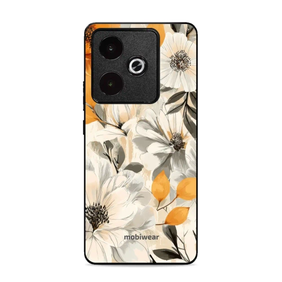 Hülle Glossy Case für Realme GT 7T - Farbe GP75G