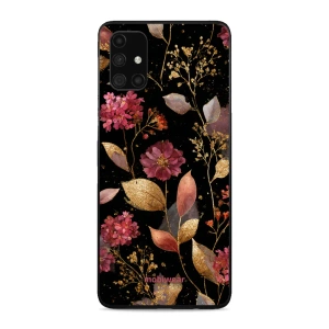 Hülle Glossy Case für Samsung Galaxy M31s - Farbe G171G