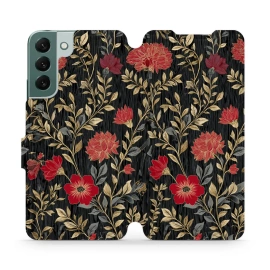 Hülle für Samsung Galaxy S22 Plus - Farbe V172S