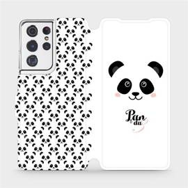 Hülle für Samsung Galaxy S21 Ultra - Farbe M030P