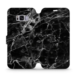 Hülle für Samsung Galaxy S8 Plus - Farbe V056P