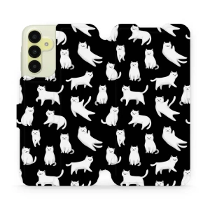 Hülle für Samsung Galaxy A15 5G - Farbe V163S