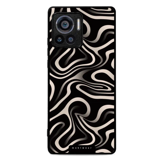 Hülle Glossy Case für Motorola Edge 30 Ultra - Farbe GA63G