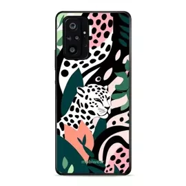 Hülle Glossy Case für Xiaomi Redmi Note 10 pro - Farbe G053G