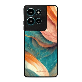 Hülle Glossy Case für Motorola Moto G75 5G - Farbe G025G