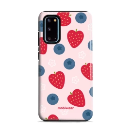 Hülle Elite Pro für Samsung Galaxy S20 - Farbe EP84E