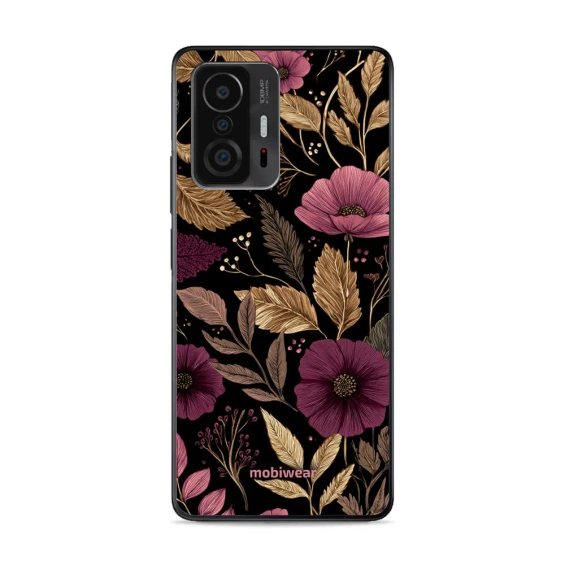 Hülle Glossy Case für Xiaomi 11T - Farbe G170G