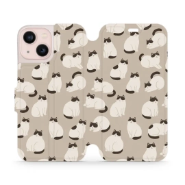 Hülle für Apple iPhone 13 mini - Farbe V160S