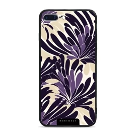 Hülle Glossy Case für Apple iPhone 7 Plus - Farbe GA47G