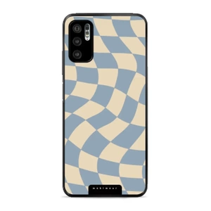 Hülle Glossy Case für Xiaomi Redmi Note 10 5G - Farbe GA59G