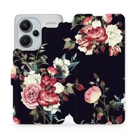 Hülle für Xiaomi Redmi Note 13 PRO Plus - Farbe VD11P