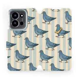 Hülle für Xiaomi Poco C85 5G - Farbe VP91S