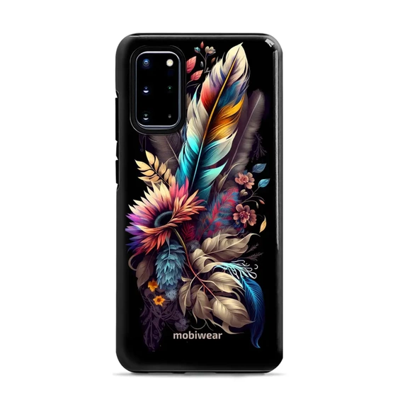Hülle Elite Pro für Samsung Galaxy S20 Plus - Farbe E011E
