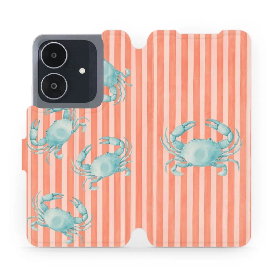 Hülle für Realme Note 60 - Farbe VP87S