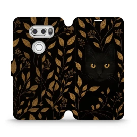 Hülle für LG V30 - Farbe V164S