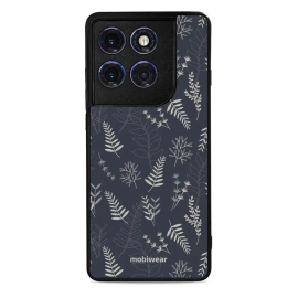 Hülle Glossy Case für Motorola Edge 60 Pro - Farbe G044G