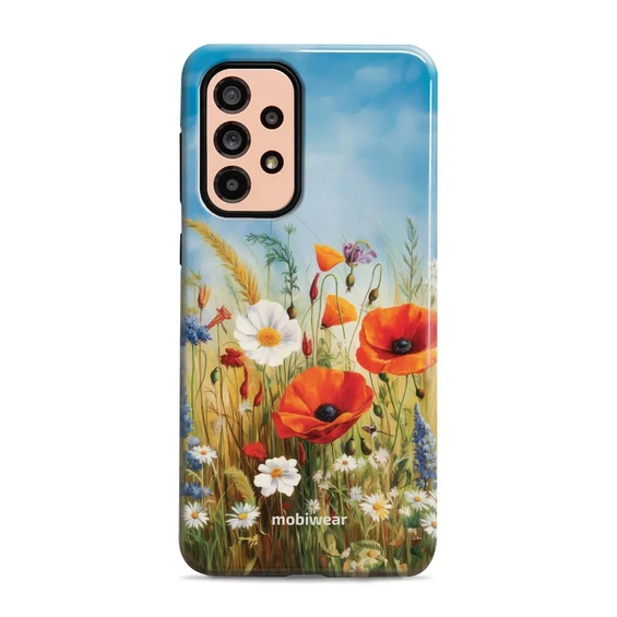 Hülle Elite Pro für Samsung Galaxy A53 5G - Farbe EP43E