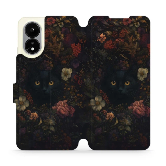 Hülle für OPPO A38 - Farbe V161S