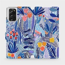 Hülle für Samsung Galaxy Note 20 - Farbe MP03P