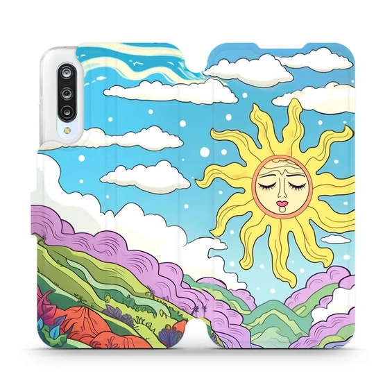 Hülle für Xiaomi Mi 9 Lite - Farbe VP57P