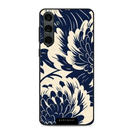 Hülle Glossy Case für Samsung Galaxy M55 5G - Farbe GA40G
