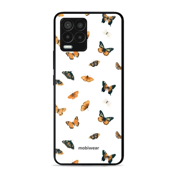 Hülle Glossy Case für Realme 8 Pro - Farbe GP76G