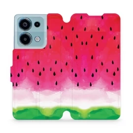 Hülle für Xiaomi Redmi Note 13 Pro 4G - Farbe V086S